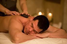 Hot Stone massage