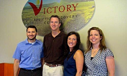 Victory Addiction Recovery Center