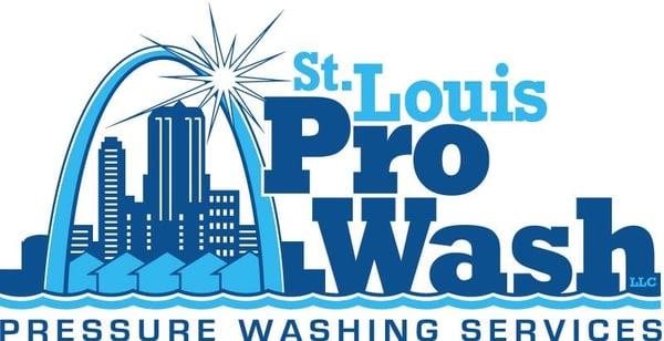 Power Washing St. Louis