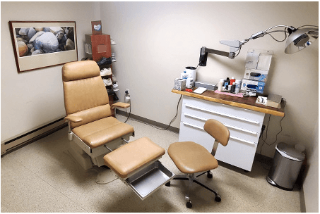 North Penn Podiatry