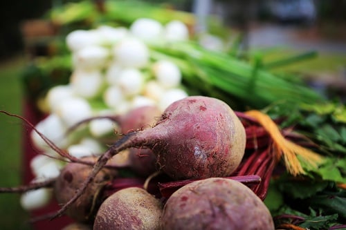 Fernandina Farmers Market