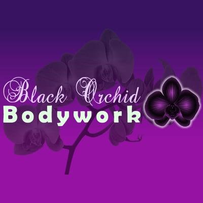 Black Orchid Bodywork