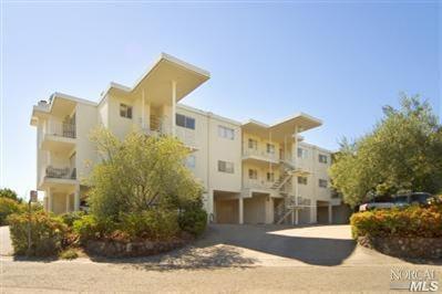 Greenbrae condo purchase