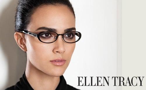 Ellen Tracy Eyewear