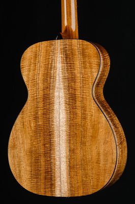 Collings 01G Koa