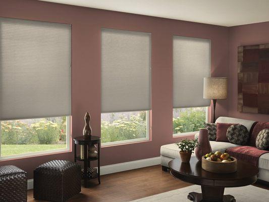 Marleigh Window Fashions