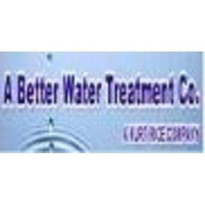 A Better Water Treatment