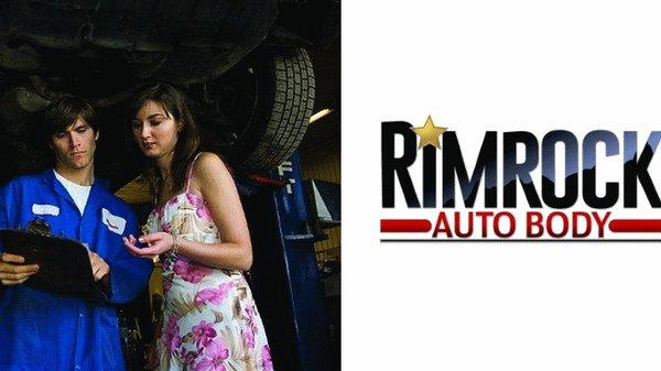 Rimrock Auto Body and Collision Center