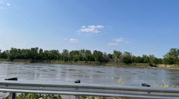 Missouri River