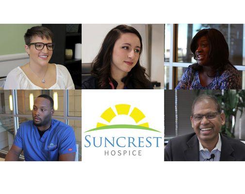 Suncrest Hospice