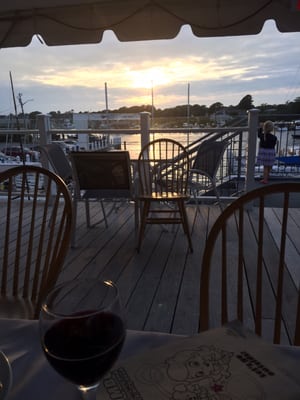 Falmouth Yacht Club