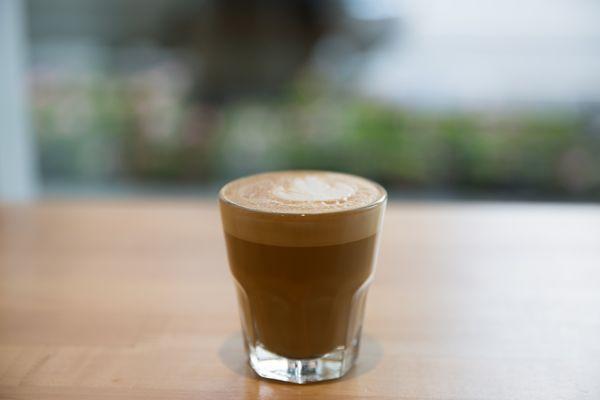 Cortado