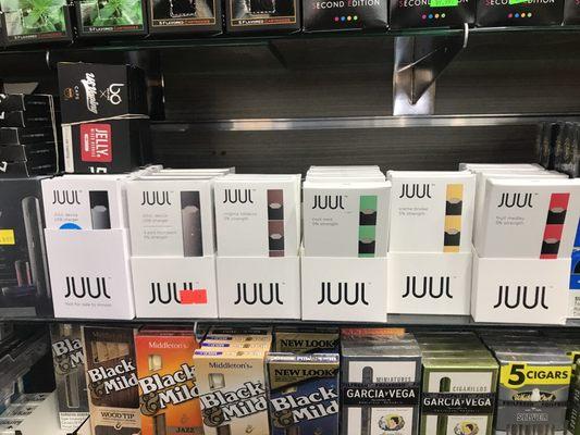 Juul