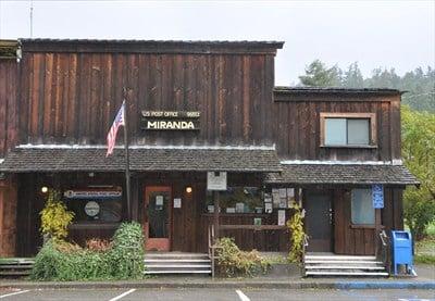 US Post Office