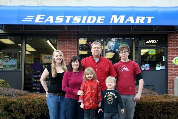 Eastside Mart