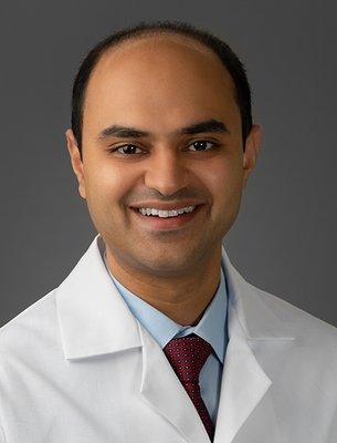 Sahil Parikh, MD