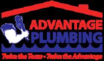 Here at Advantage Plumbing were twice the team which gives us twice the advantage!!