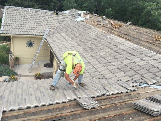 Reliable Roofing Systems