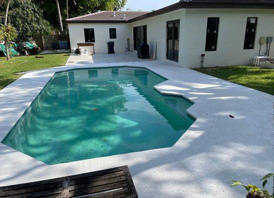 Excellent Pool Service & Repair