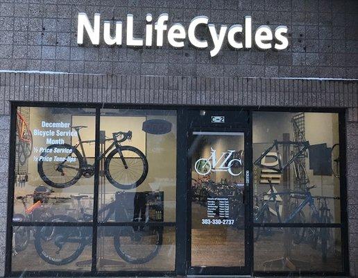 Nulifecycles