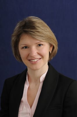 Natalia V. Bajenova, MD