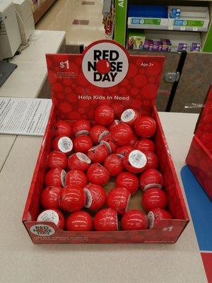 Red Nose Day