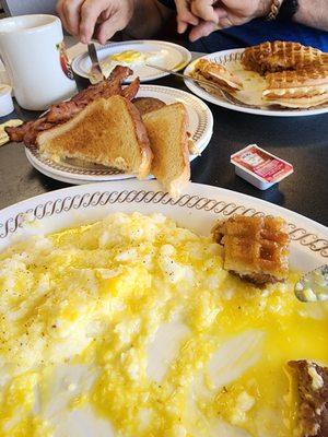 Waffle House