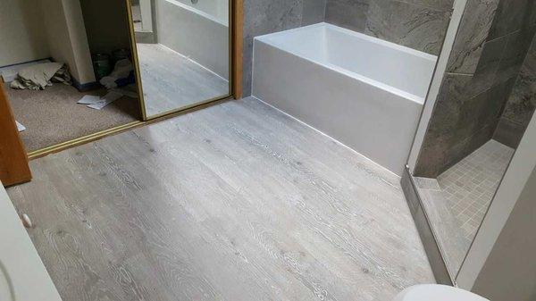 Fohls Flooring Quality Products & Service