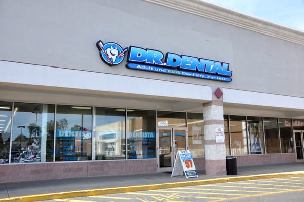 Dr. Dental in Springfield, MA