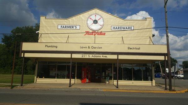 Farmers True Value Hardware