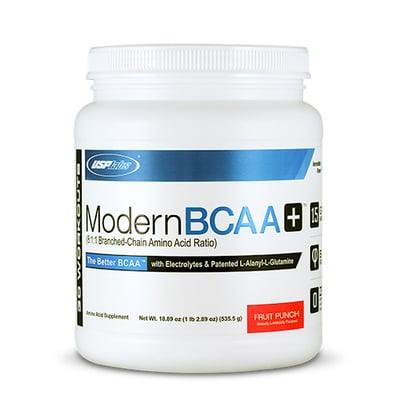 Modern BCAA+ Powder