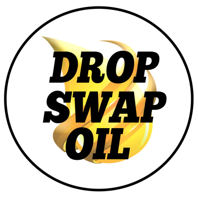 Drop Swap Oil