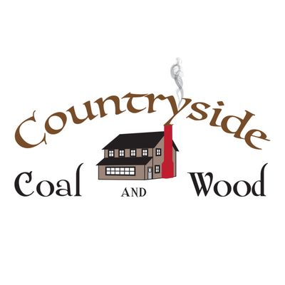 Countryside Coal & Wood Logo