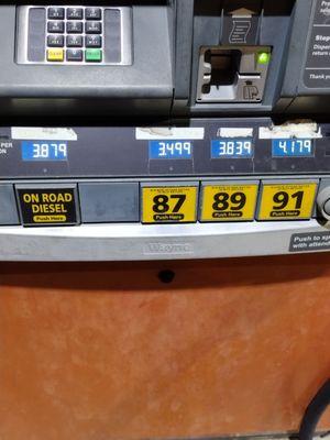 12.30.23 gas prices