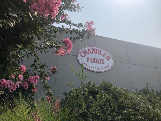 Chandler Foods