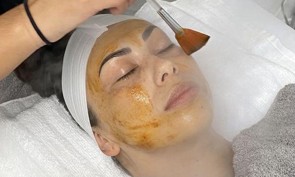 Facial