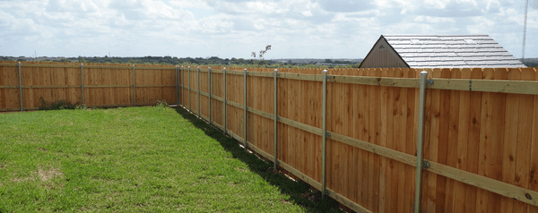 Oneida Fence