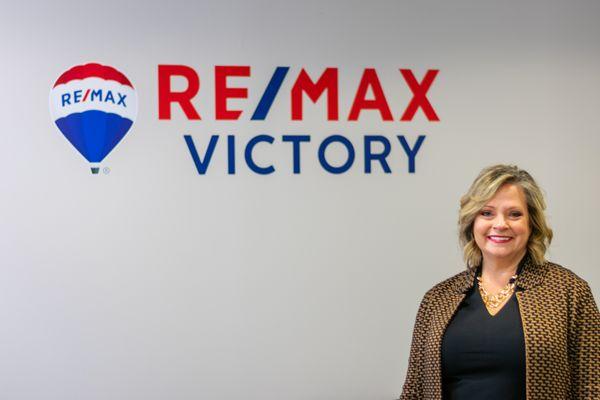 Melissa Crider, Miami Valley Living- RE/MAX Victory