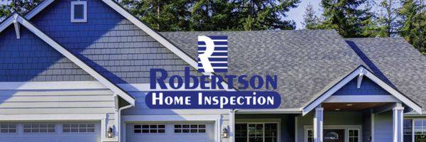 Robertson Home Inspection