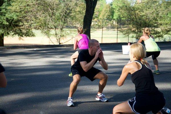 Sergeant's Fitness Concepts Key Elementary