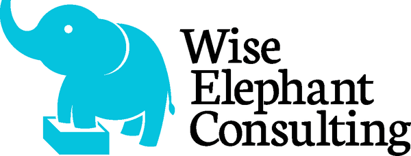 Wise Elephant Consulting offers support to businesses and economic development agencies to improve marketing and awareness.