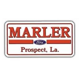 Marler Ford Company Inc