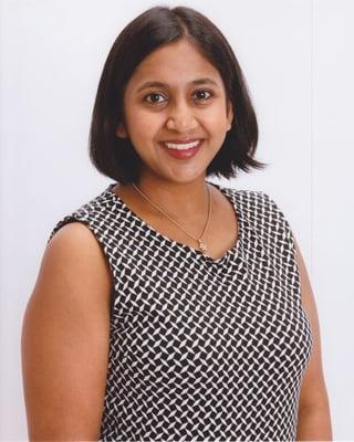 Dr. Anupama