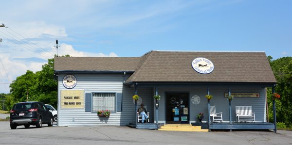 Yadkin Valley General Store