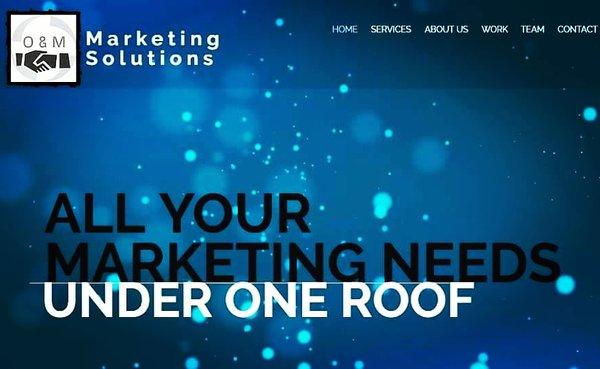 Complete Marketing Plans, Affordable Websites, Social Media Advertising & Online Reputation Management, Digital and Traditional Advertising!