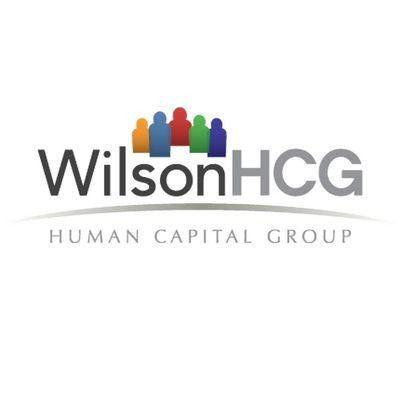 WilsonHCG RPO recruitment specialists