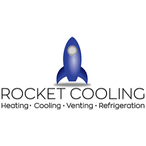 Rocket Cooling - Heating - Cooling - Venting - Refrigeration