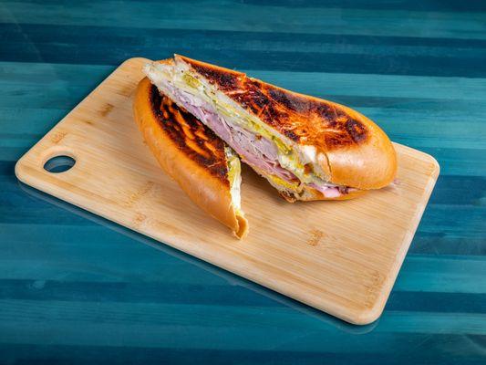 Cuban Sandwich