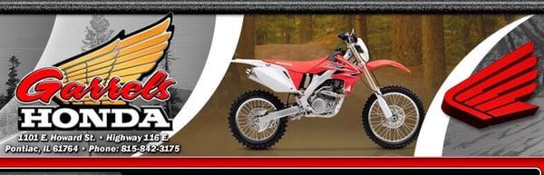 Garrels Powersports