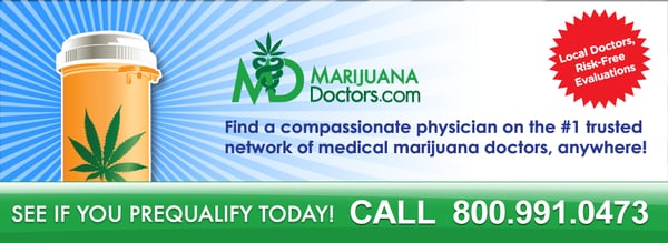 Medical Cannabis Network